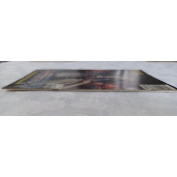 MARVEL COMICS MARVEL MOVIE SPECIAL KRULL VOL. 1, NO. 1 NOV '83 - Picture 7 of 8